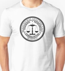 B.A.U. Unisex T-Shirt