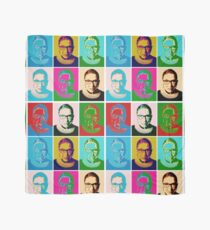 I Dissent - RBG - Supreme Court Diva Scarf