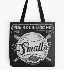 Sandlot - Du tötest mich, Kleine! Tote Bag