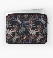 ARACHNID-MUSTER Laptoptasche
