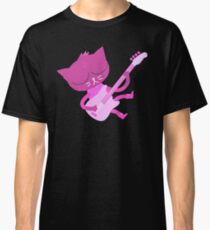 Stirb an anderer Stelle Classic T-Shirt