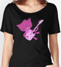 Stirb an anderer Stelle Baggyfit T-Shirt