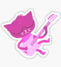 Die Anywhere Else Sticker
