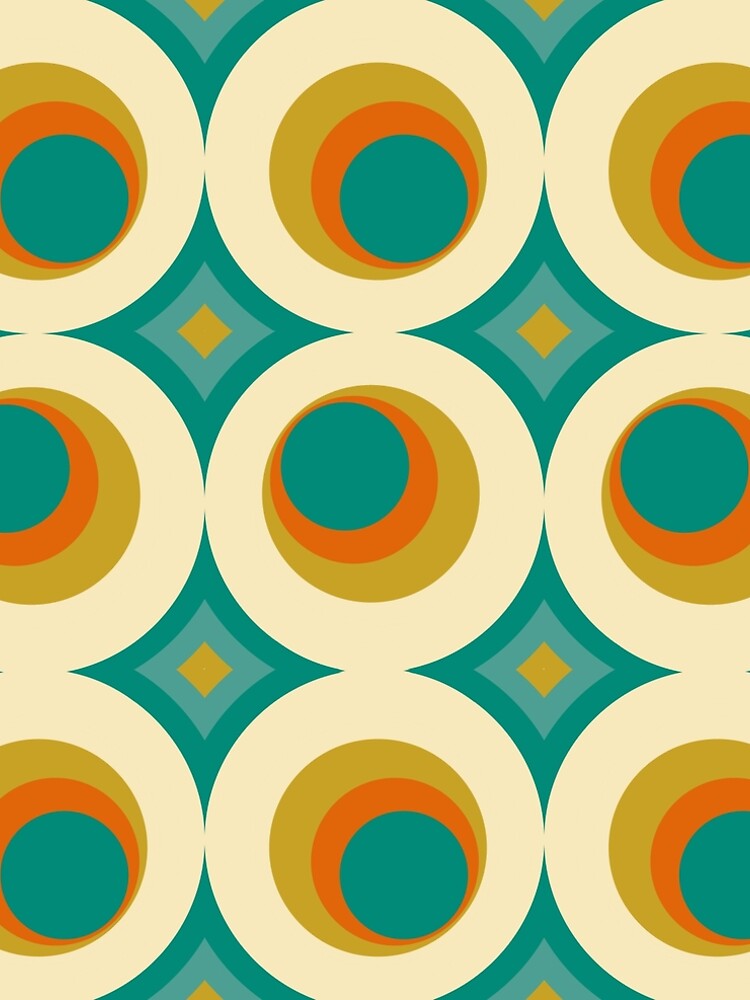 Mid-Century Modern Splash by MonstersMashU