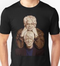 George And Gill - Oh, Hello! Unisex T-Shirt