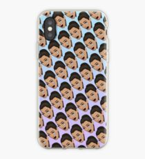 Kim iPhone Case