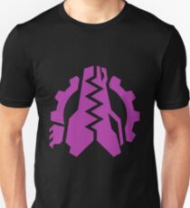 Build mark - Rogue Unisex T-Shirt