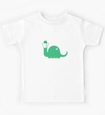 Dinosore Kids Tee
