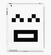 Retro Smile iPad Case/Skin