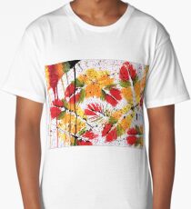 STRENGTH OF LIFE Long T-Shirt