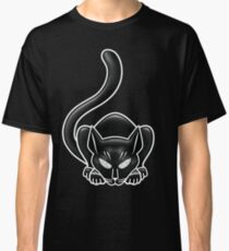 The Catman - '75 Cadillac Michigan Vintage Replica T-Shirt Classic T-Shirt