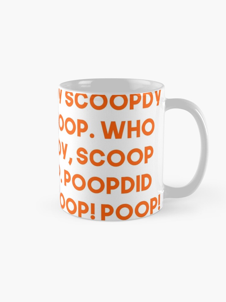 "Poopity/Poopidy/Poopdidy scoop shirt/sticker/hoodie Kanye West Meme