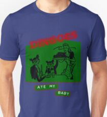 Dingoes Ate My Baby Unisex T-Shirt