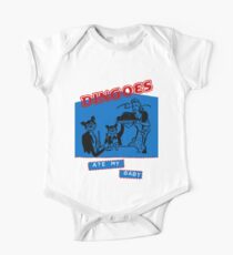 Dingoes Ate My Baby One Piece - Short Sleeve