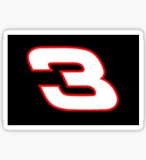 big e Sticker