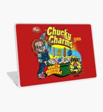 Chucky Charms Laptop Skin