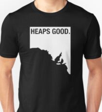 SA Heaps good Unisex T-Shirt