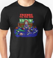 Friends 'Til The End Unisex T-Shirt