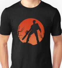 ash vs the evil dead Unisex T-Shirt