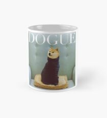 Dogue Classic Mug