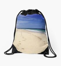 Beach 2.0 Drawstring Bag
