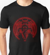 Fullmetal for you Slim Fit T-Shirt