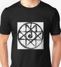 Fullmetal for you Slim Fit T-Shirt
