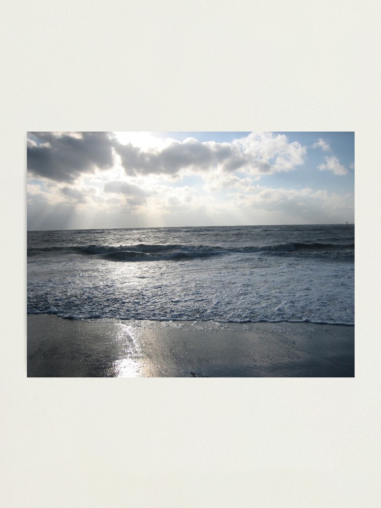 Alternate view of Hope Photographic Print