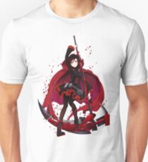Ruby Rose Unisex T-Shirt