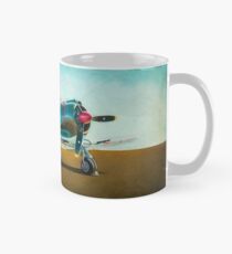 CA-13 Boomerang Classic Mug