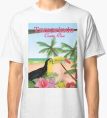 Tamarindo Costa Rica Classic T-Shirt