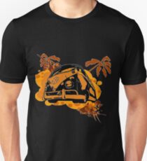 bay watch Unisex T-Shirt