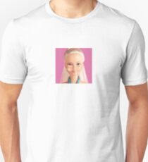 Barbie Unisex T-Shirt