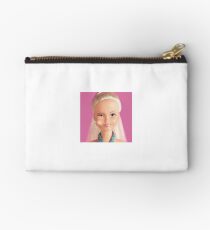 Barbie Studio Pouch