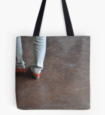 Bunt Tote Bag