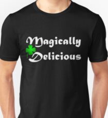 Magically Delicious Uni T Shirt