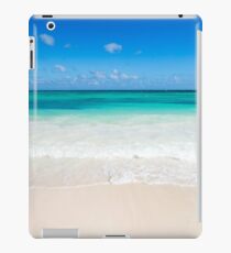 Vinilo o funda para iPad Olas de la playa