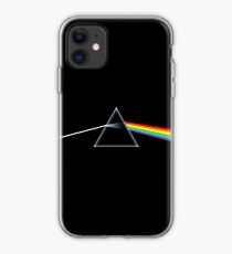 The Dark Side Of The Moon iPhone Case