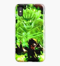SHISUI SUSANO iPhone Case