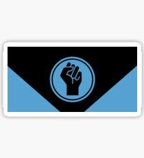 Hero Major - Leagues and Legends Sticker