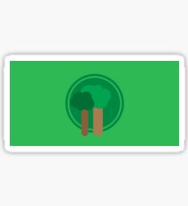 Guide Major - Leagues and Legends Sticker
