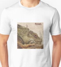 lizard Unisex T-Shirt