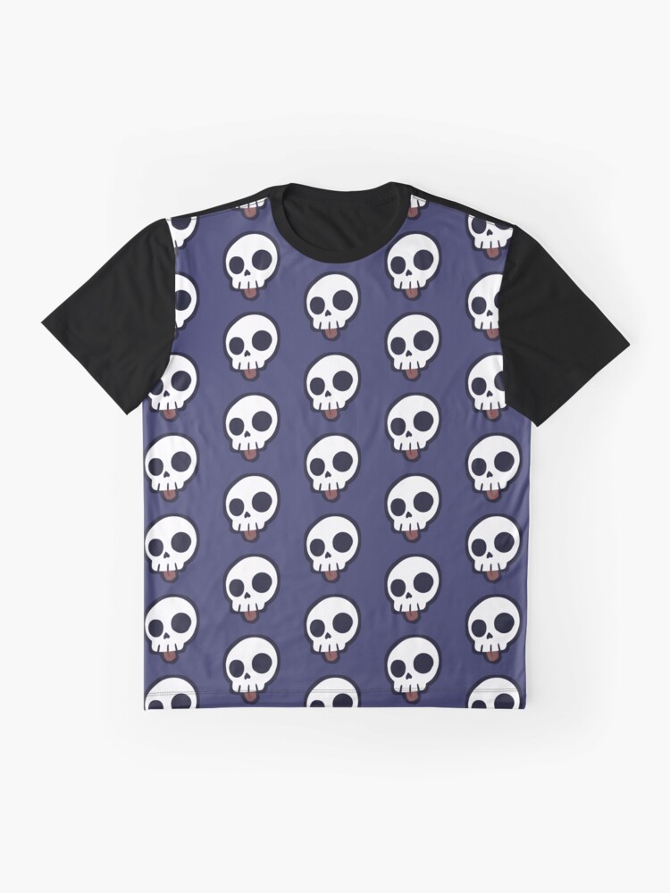 wasd t shirt