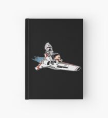 Holy Frak! Hardcover Journal