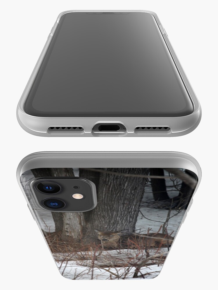 Alternate view of Nap Time iPhone Case & Cover