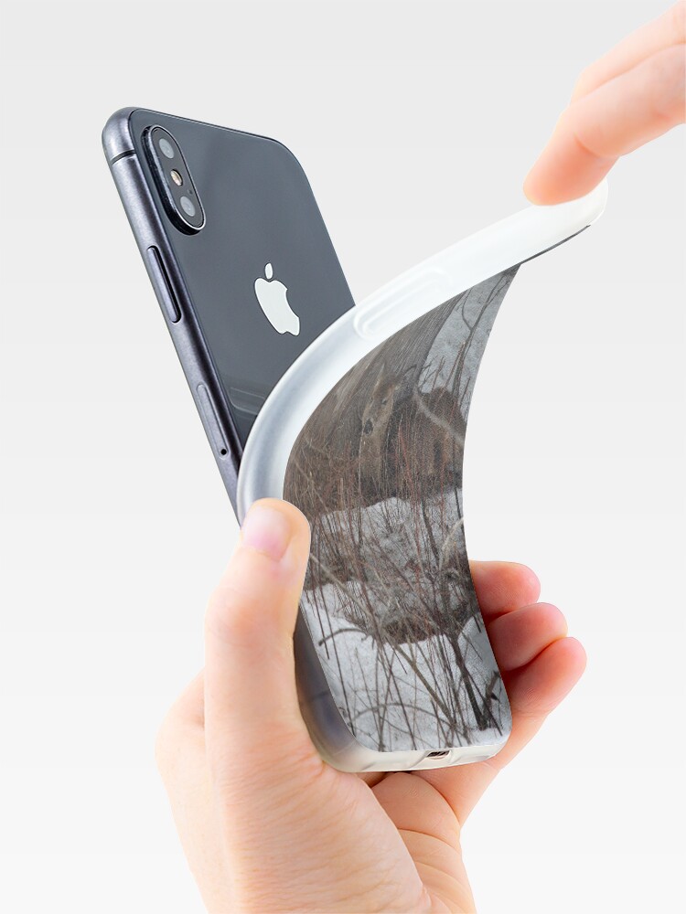 Alternate view of Nap Time iPhone Case & Cover