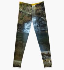 The Cascades Leggings