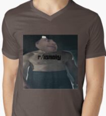 r/lonely Men's V-Neck T-Shirt