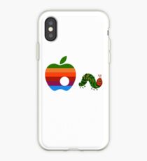 Sehr hungrig nach Apple iPhone-Hülle & Cover