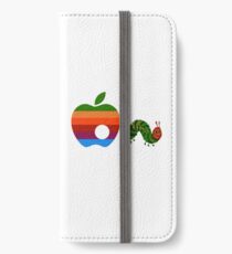 Very Hungry for Apple iPhone Wallet/Case/Skin